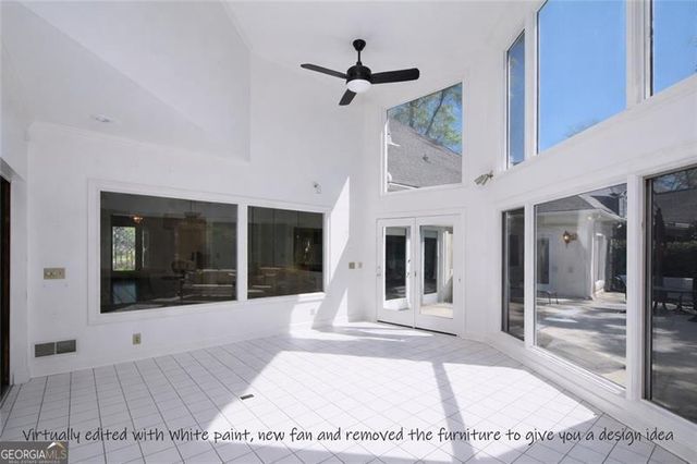 6085 Wellington Court, Cumming, GA 30040