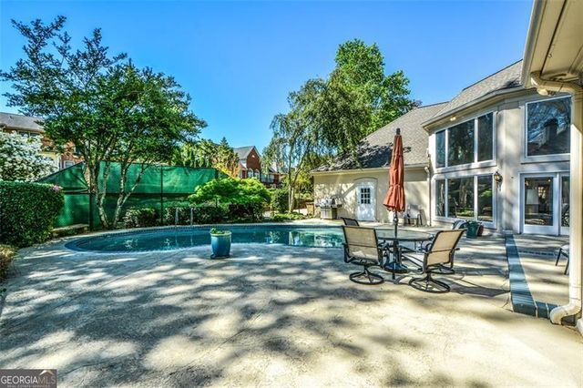 6085 Wellington Court, Cumming, GA 30040