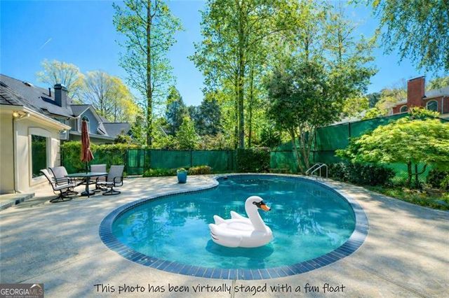 6085 Wellington Court, Cumming, GA 30040