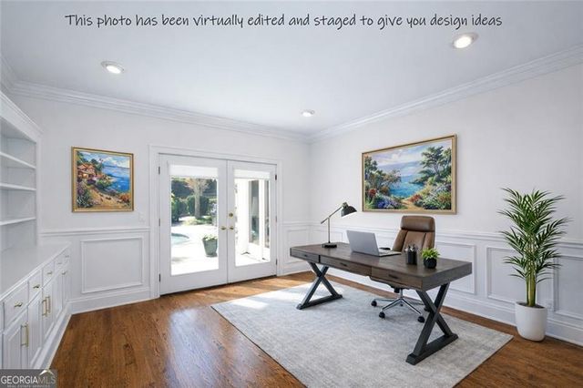 6085 Wellington Court, Cumming, GA 30040