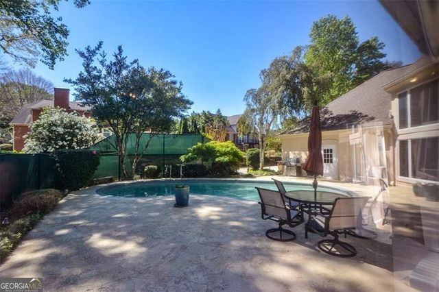 6085 Wellington Court, Cumming, GA 30040