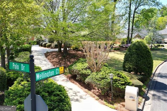 6085 Wellington Court, Cumming, GA 30040