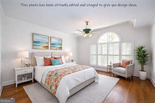 6085 Wellington Court, Cumming, GA 30040