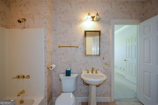 6085 Wellington Court, Cumming, GA 30040