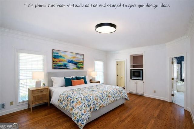 6085 Wellington Court, Cumming, GA 30040