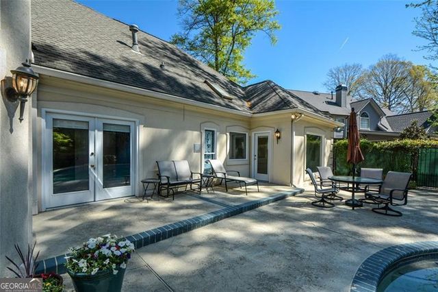 6085 Wellington Court, Cumming, GA 30040