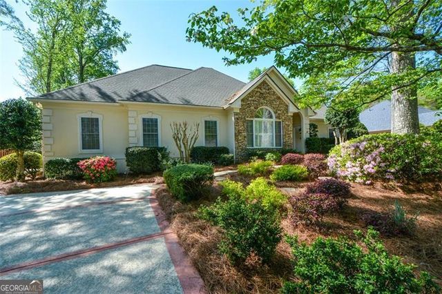 6085 Wellington Court, Cumming, GA 30040