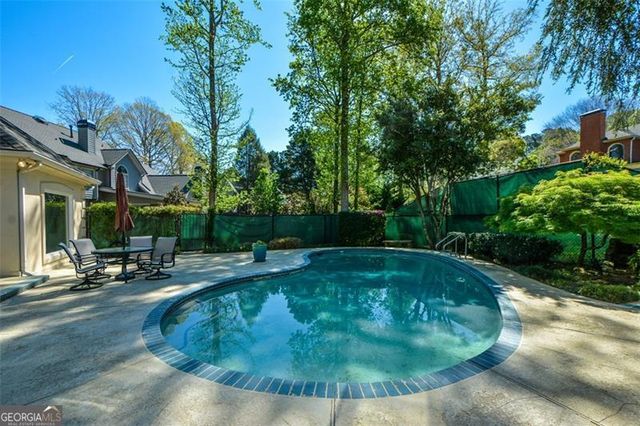 6085 Wellington Court, Cumming, GA 30040