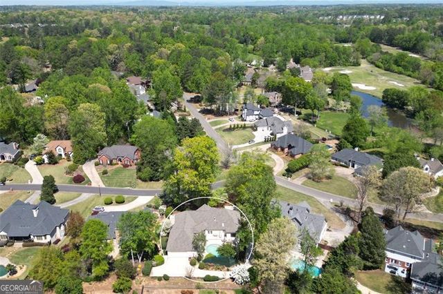 6085 Wellington Court, Cumming, GA 30040