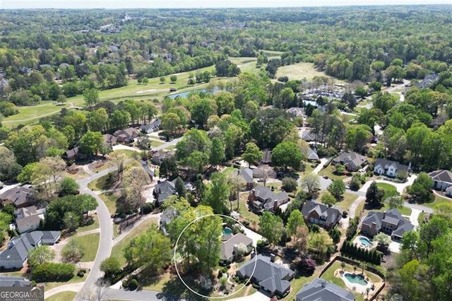 6085 Wellington Court, Cumming, GA 30040