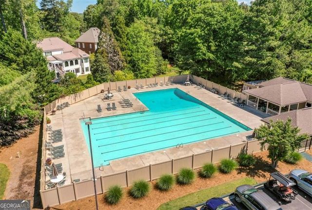 6085 Wellington Court, Cumming, GA 30040