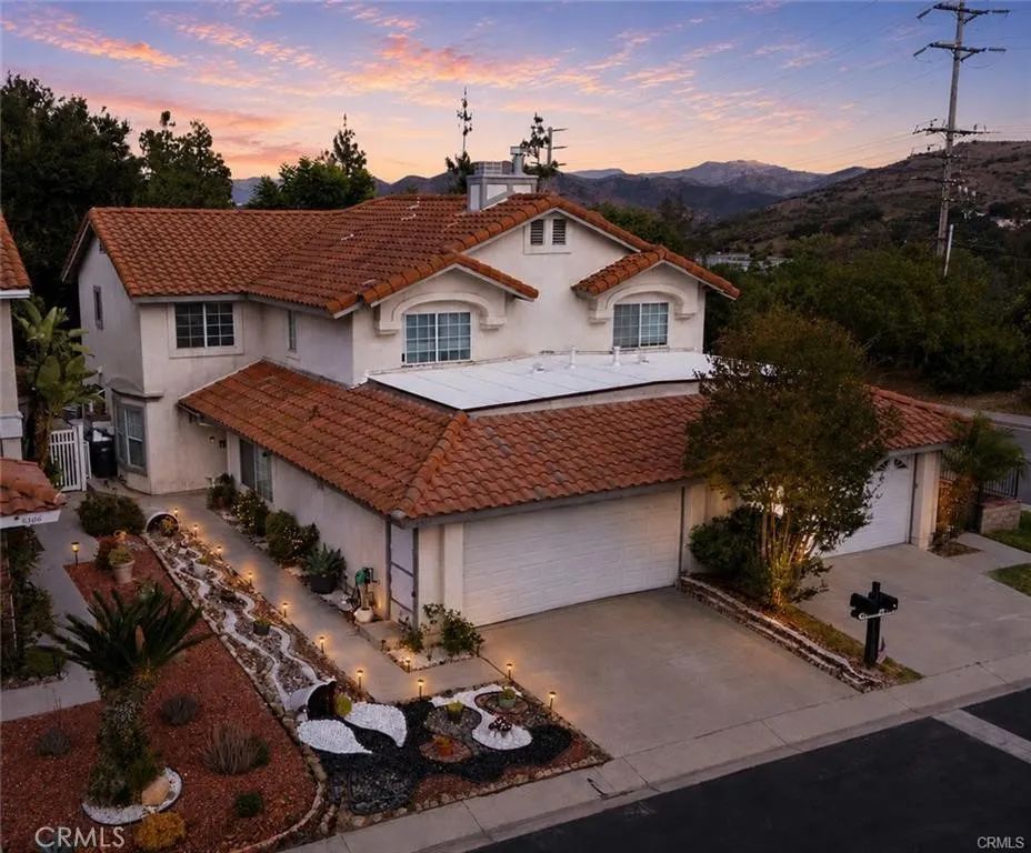 5304 Francisca Way, Agoura Hills, CA 91301