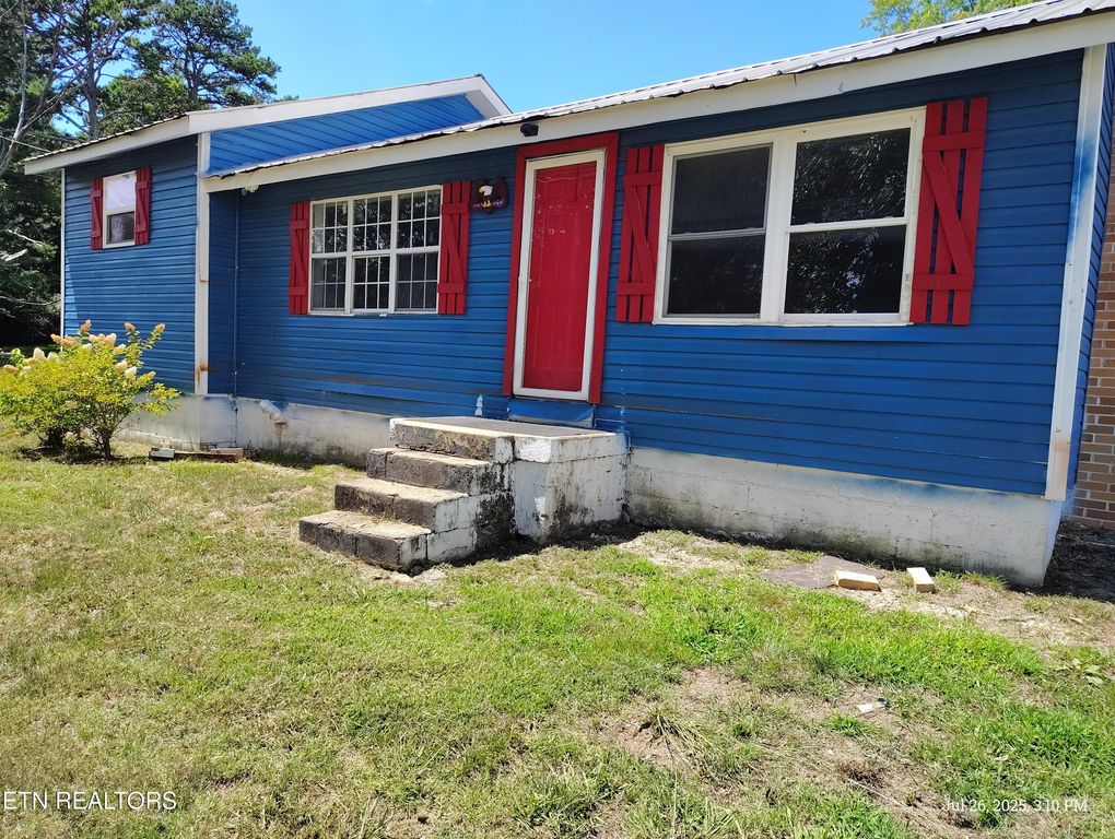218 Riceville Rd Old, Athens, TN 37303