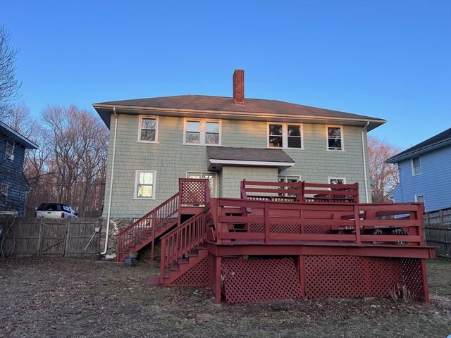 10-12 Spring St 10, Plainville, MA 02762
