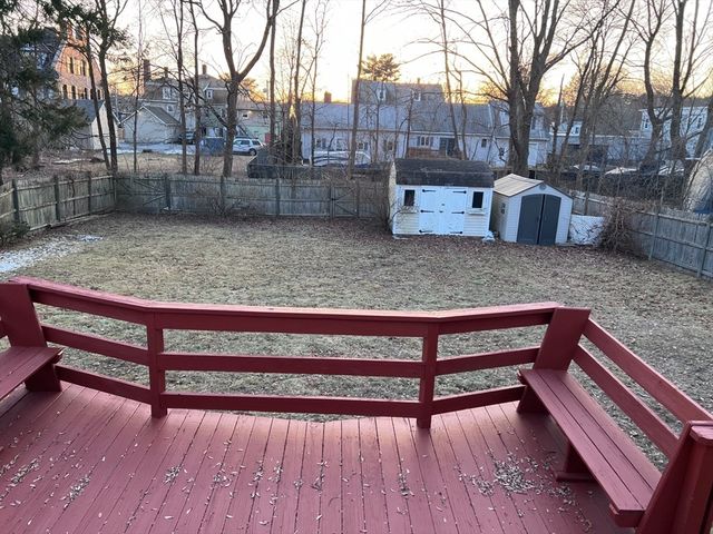 10-12 Spring St 10, Plainville, MA 02762