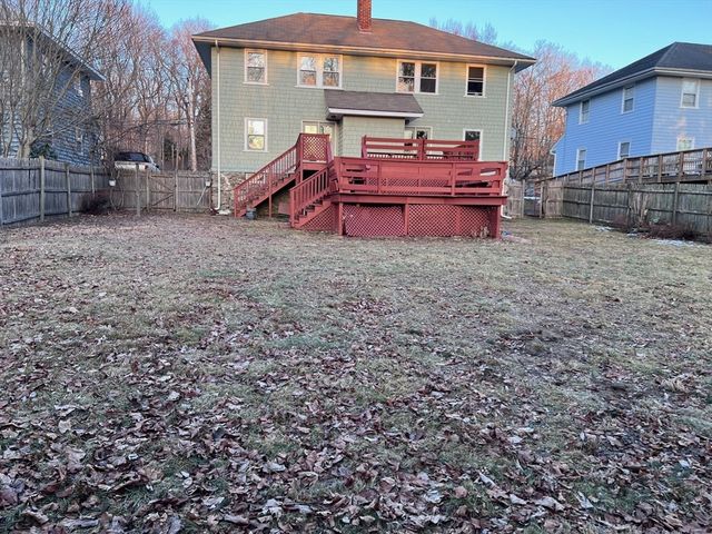 10-12 Spring St 10, Plainville, MA 02762