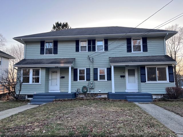10-12 Spring St 10, Plainville, MA 02762