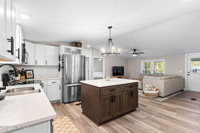 1936 Ocean Haven Road SW, Ocean Isle Beach, NC 28469