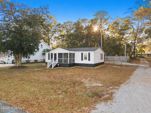 1936 Ocean Haven Road SW, Ocean Isle Beach, NC 28469