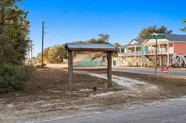 1936 Ocean Haven Road SW, Ocean Isle Beach, NC 28469