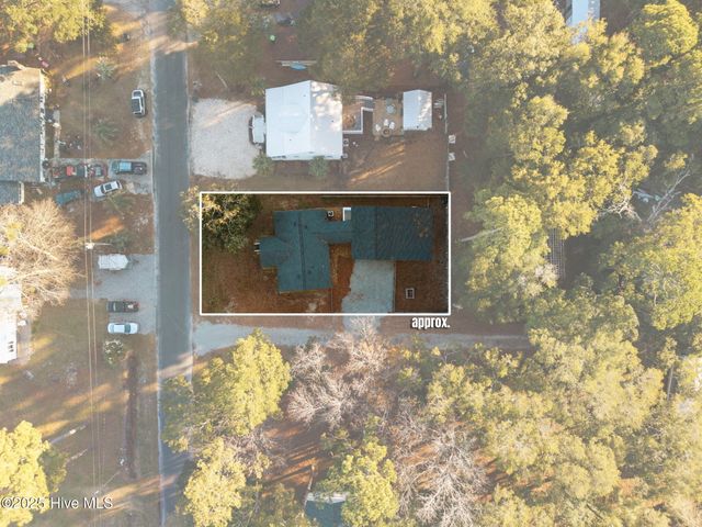 1936 Ocean Haven Road SW, Ocean Isle Beach, NC 28469