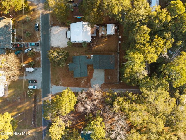 1936 Ocean Haven Road SW, Ocean Isle Beach, NC 28469