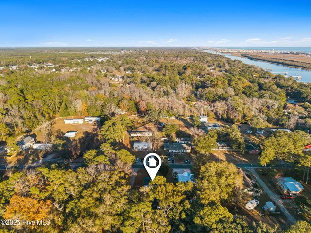 1936 Ocean Haven Road SW, Ocean Isle Beach, NC 28469