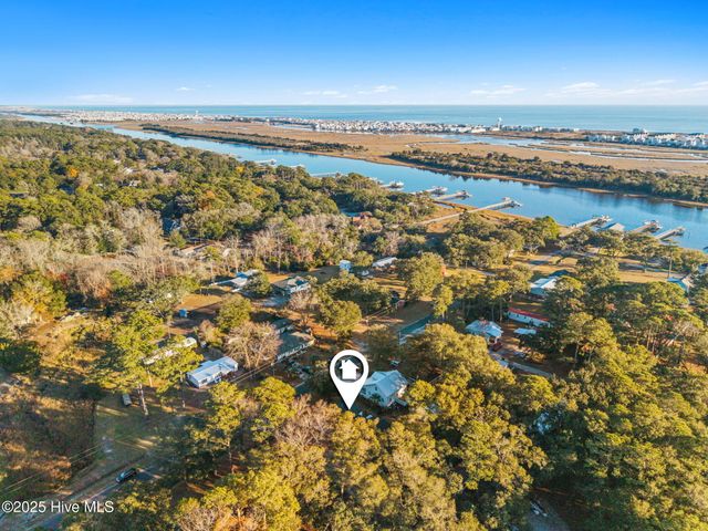 1936 Ocean Haven Road SW, Ocean Isle Beach, NC 28469