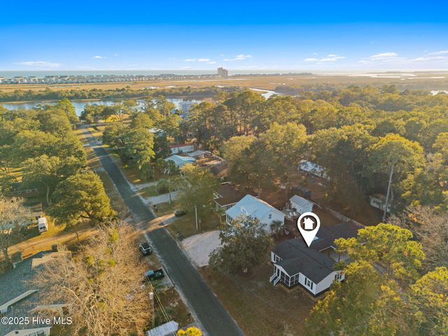 1936 Ocean Haven Road SW, Ocean Isle Beach, NC 28469