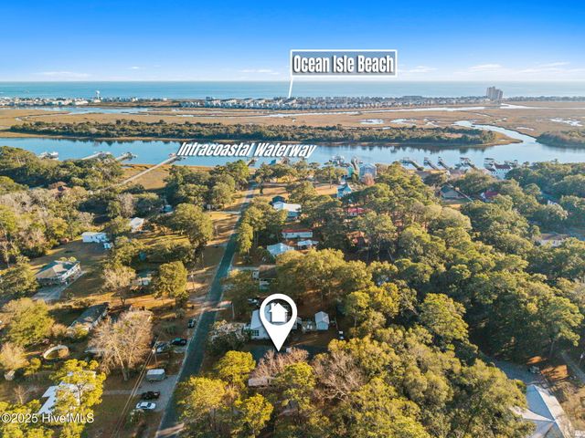 1936 Ocean Haven Road SW, Ocean Isle Beach, NC 28469