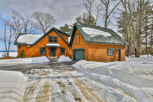 36 Broadview Drive, Sanbornton, NH 03269