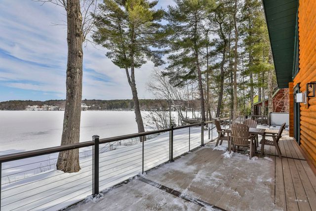 36 Broadview Drive, Sanbornton, NH 03269