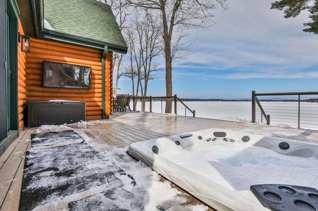 36 Broadview Drive, Sanbornton, NH 03269