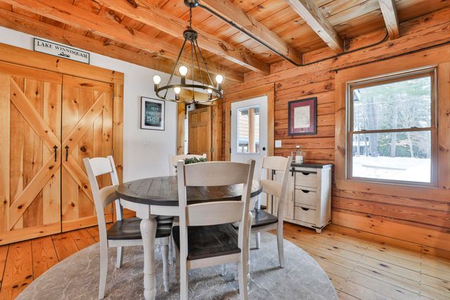 36 Broadview Drive, Sanbornton, NH 03269