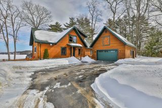 36 Broadview Drive, Sanbornton, NH 03269