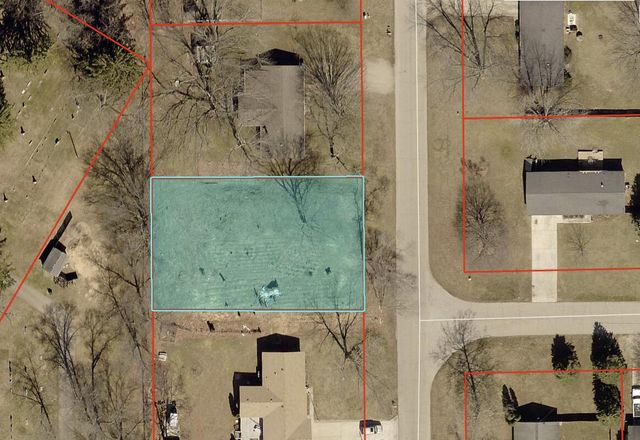 0 Plymouth Rock Avenue, Holland, MI 49424