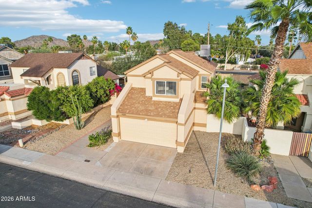 19209 N 6TH Street, Phoenix, AZ 85024