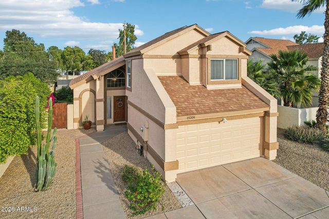 19209 N 6TH Street, Phoenix, AZ 85024