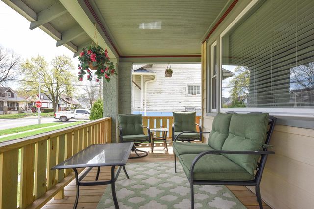 2809 N 38th STREET, Milwaukee, WI 53210