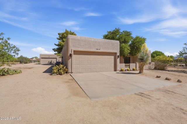 2630 W IRVINE Road, Phoenix, AZ 85086