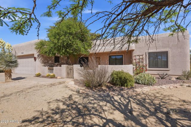 2630 W IRVINE Road, Phoenix, AZ 85086