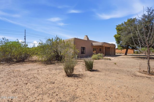 2630 W IRVINE Road, Phoenix, AZ 85086