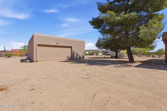 2630 W IRVINE Road, Phoenix, AZ 85086