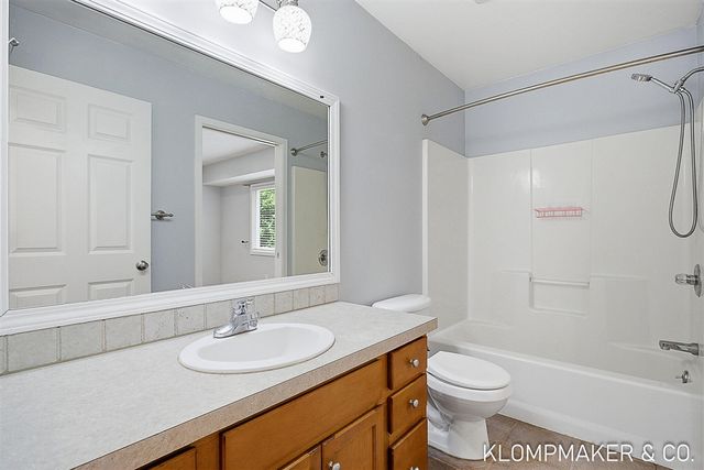 9647 Blair Street, Zeeland, MI 49464