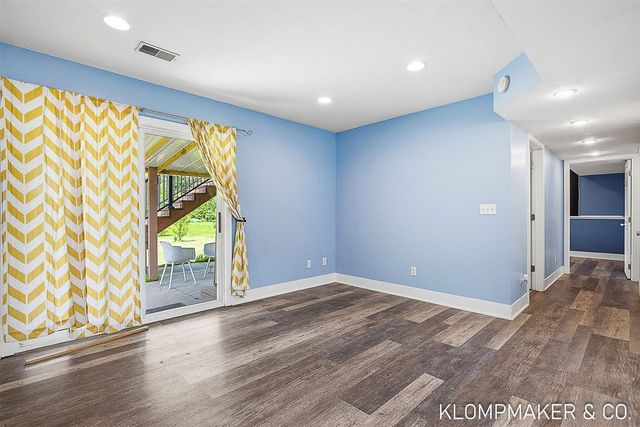 9647 Blair Street, Zeeland, MI 49464