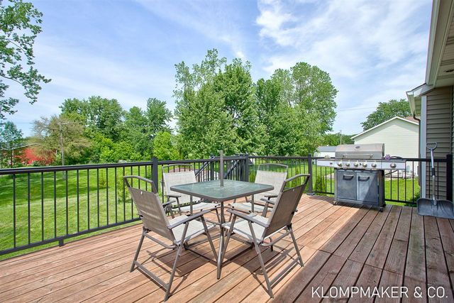 9647 Blair Street, Zeeland, MI 49464