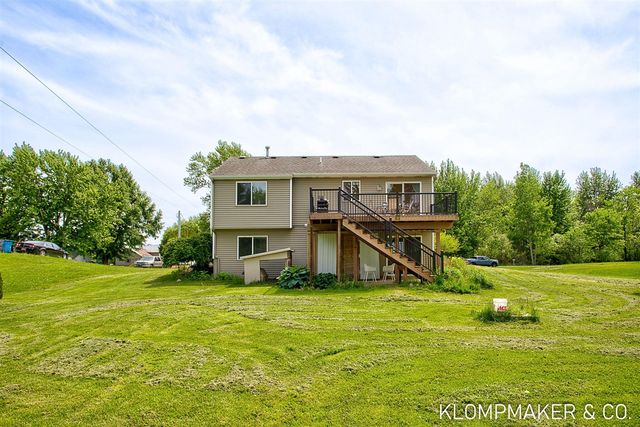 9647 Blair Street, Zeeland, MI 49464