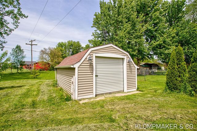 9647 Blair Street, Zeeland, MI 49464