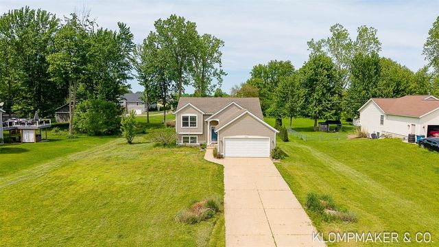 9647 Blair Street, Zeeland, MI 49464