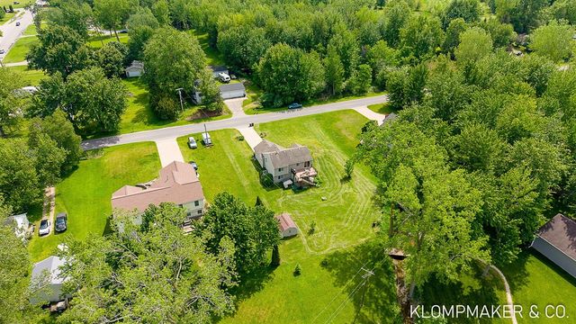 9647 Blair Street, Zeeland, MI 49464